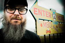 Otis Gibbs Otis Gibbs